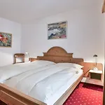 Abendrot Apartments-26 By Interhome * Grindelwald