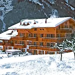 Abendrot Apartments-26 By Interhome Lejlighed
