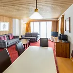 Abendrot Apartments-26 By Interhome Lejlighed *