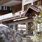 Abendrot Apartments-26 By Interhome Apartamento
