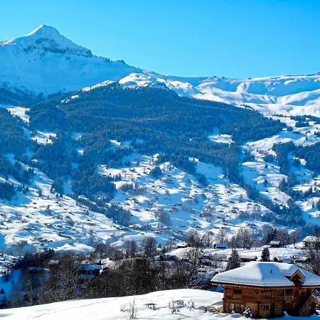 Abendrot Apartments-26 By Interhome Apartament