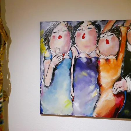 Abendrot Apartments-26 By Interhome Apartament Grindelwald