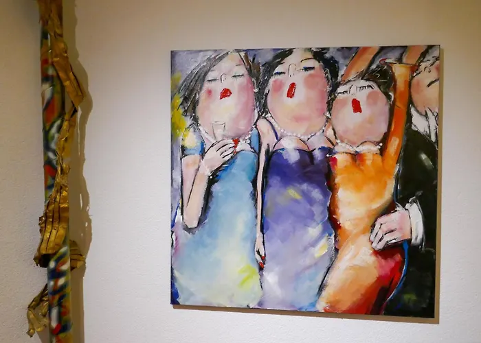 Abendrot Apartments-26 By Interhome Lejlighed Grindelwald