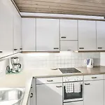Daire Abendrot Apartments-26 By Interhome