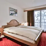 Abendrot Apartments-26 By Interhome Daire Grindelwald